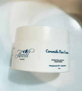 Ceramide Face Cream