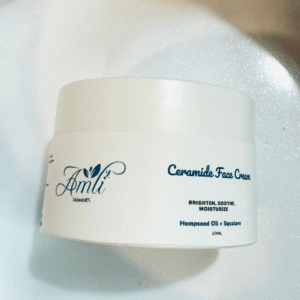 Ceramide Face Cream
