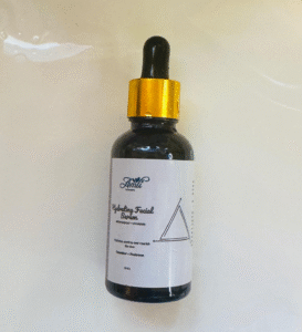 Amli Hydrating Facial Serum