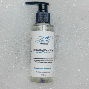 Amli Hydrating Face Wash