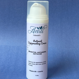 Retinoid Depigmenting Cream