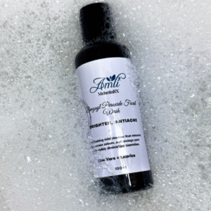 Amli Benzoyl Peroxide Facial Wash