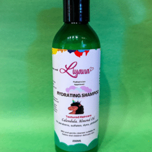 Liyana Hydrating Shampoo